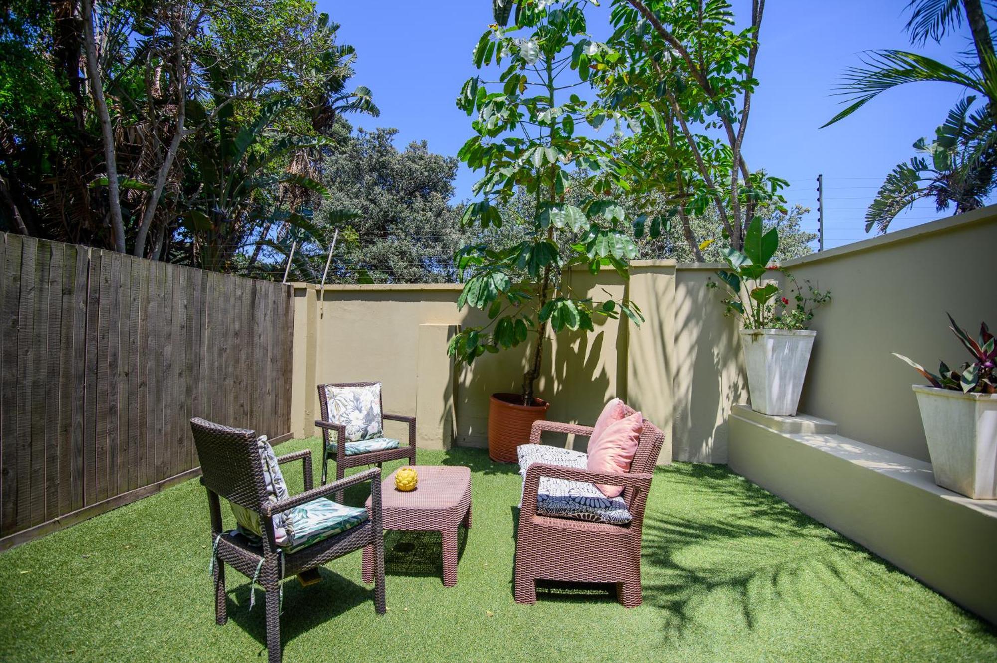 Caza 4* Durban